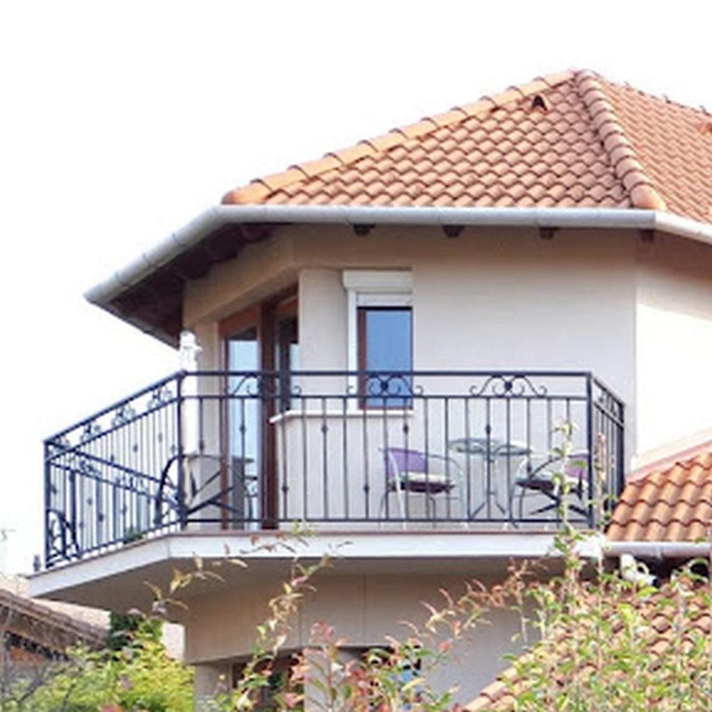 Kertvarosi Apartman Tiszaújváros Exterior foto