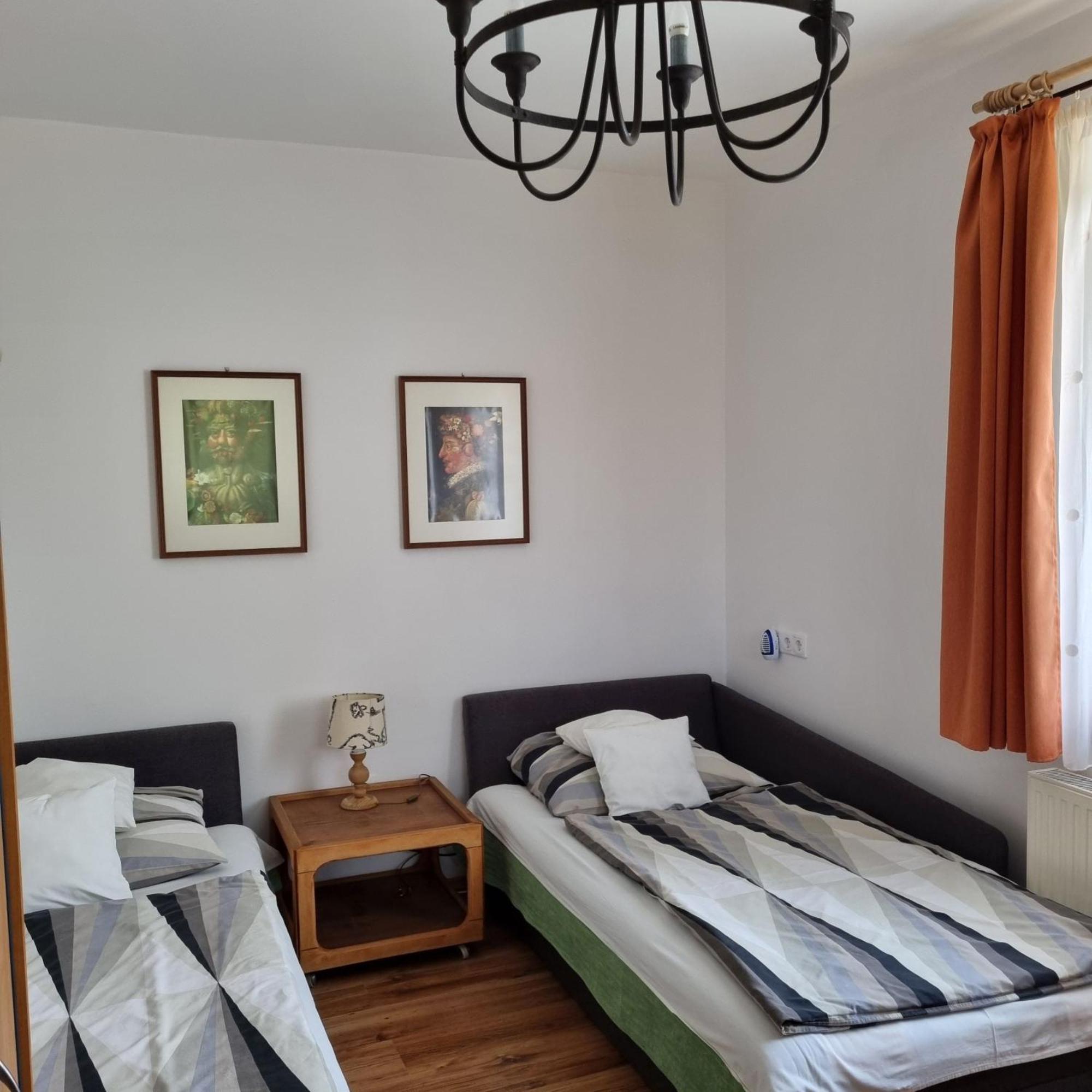Kertvarosi Apartman Tiszaújváros Exterior foto
